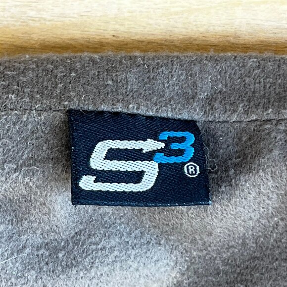 SCENTBLOCKER LIGHTWEIGHT REALTREE EDGE CAMO FULL ZIP MEN’S sx XL JACKET Lined - Picture 10 of 12